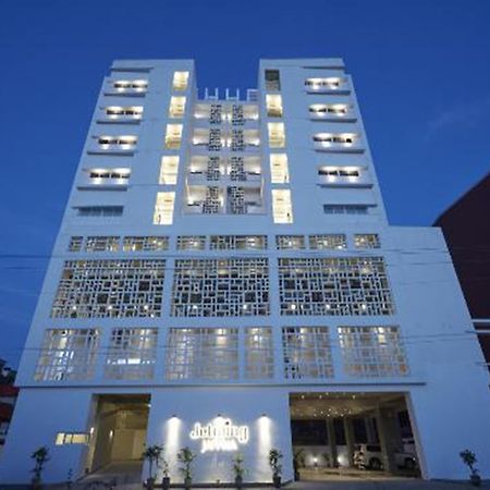 Jetwing Jaffna Hotel Luaran gambar