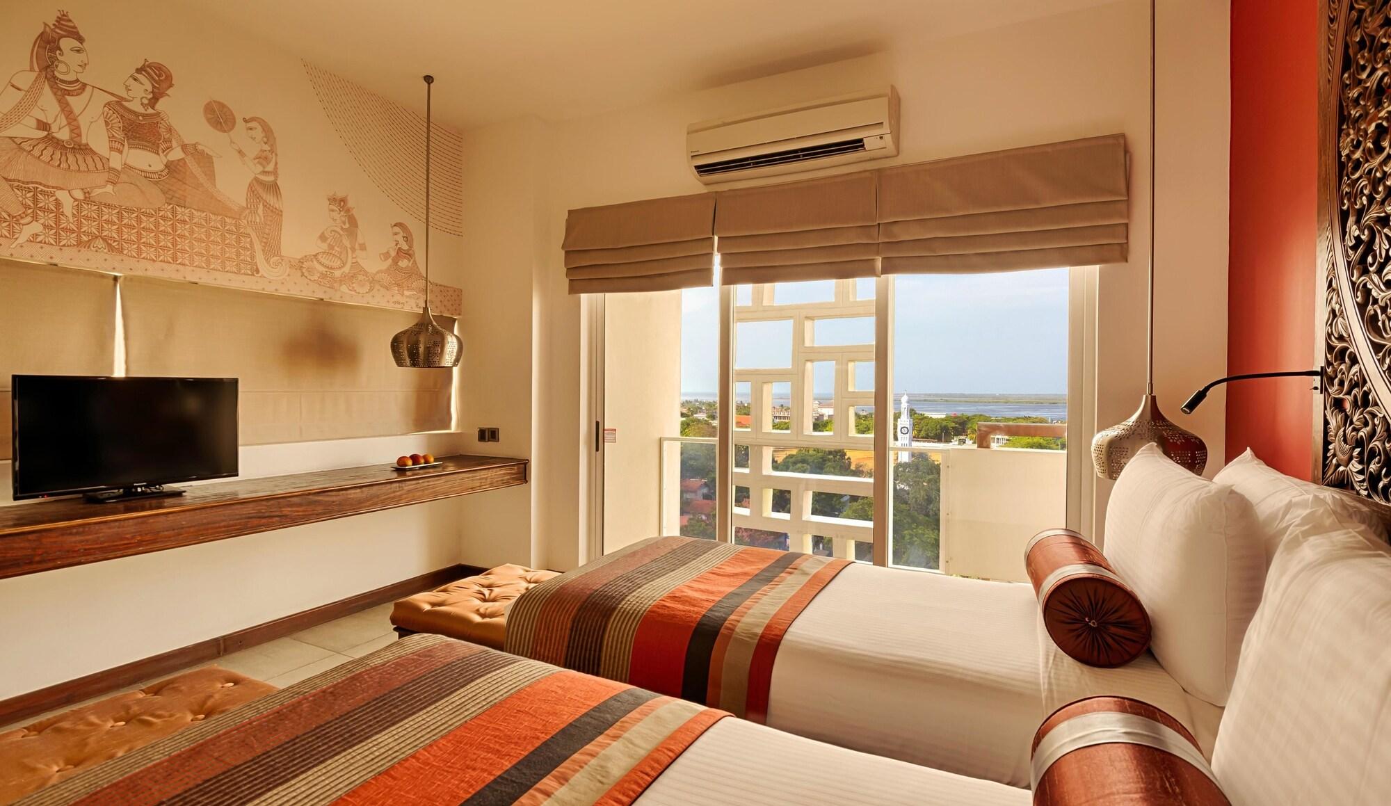 Jetwing Jaffna Hotel Luaran gambar