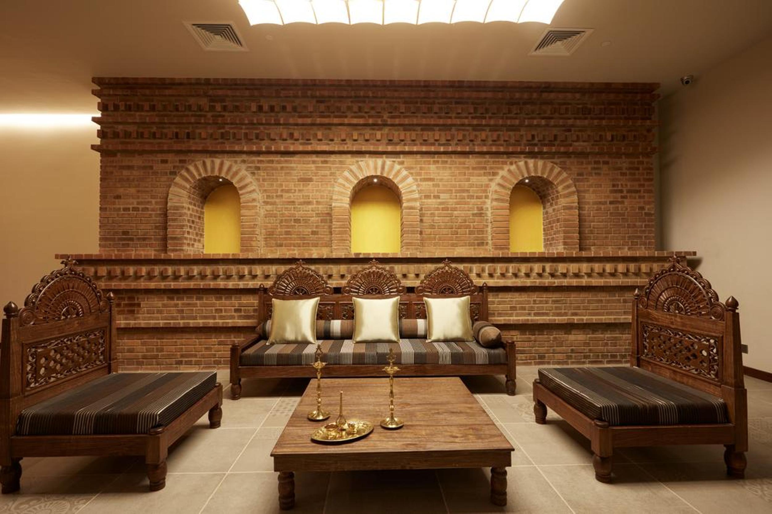Jetwing Jaffna Hotel Luaran gambar