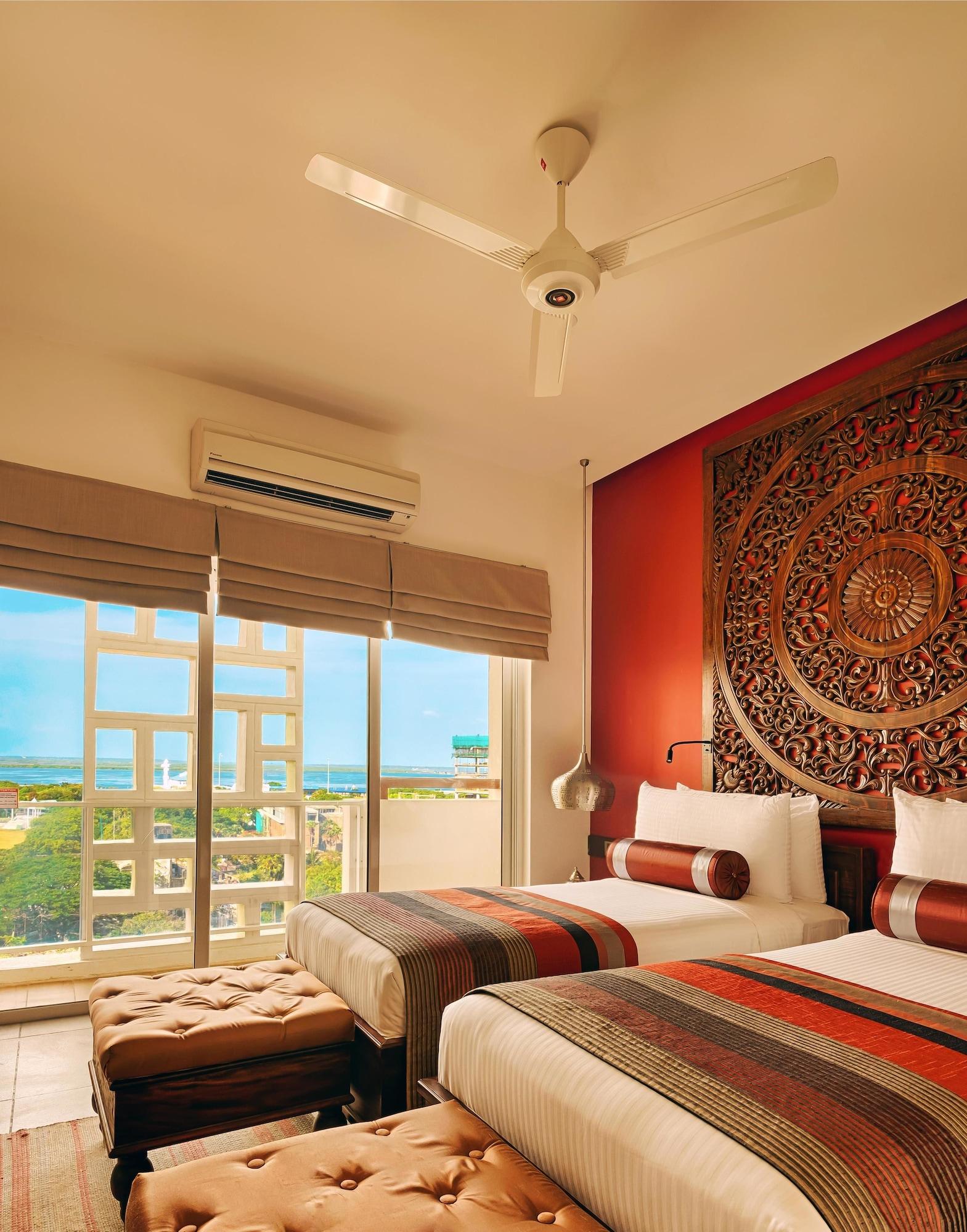 Jetwing Jaffna Hotel Luaran gambar