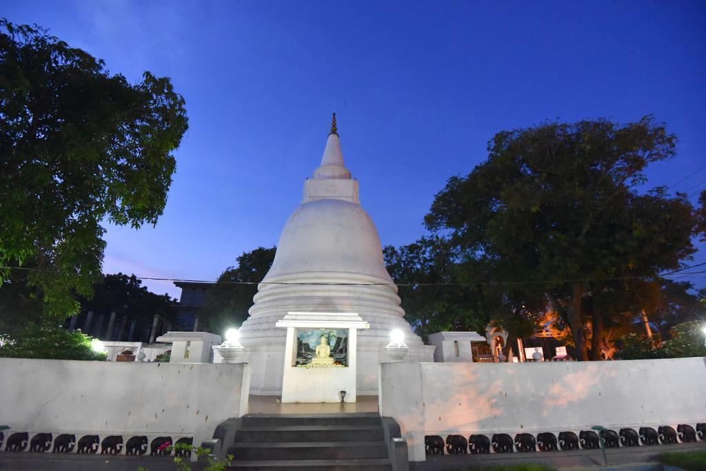 Jetwing Jaffna Hotel Luaran gambar