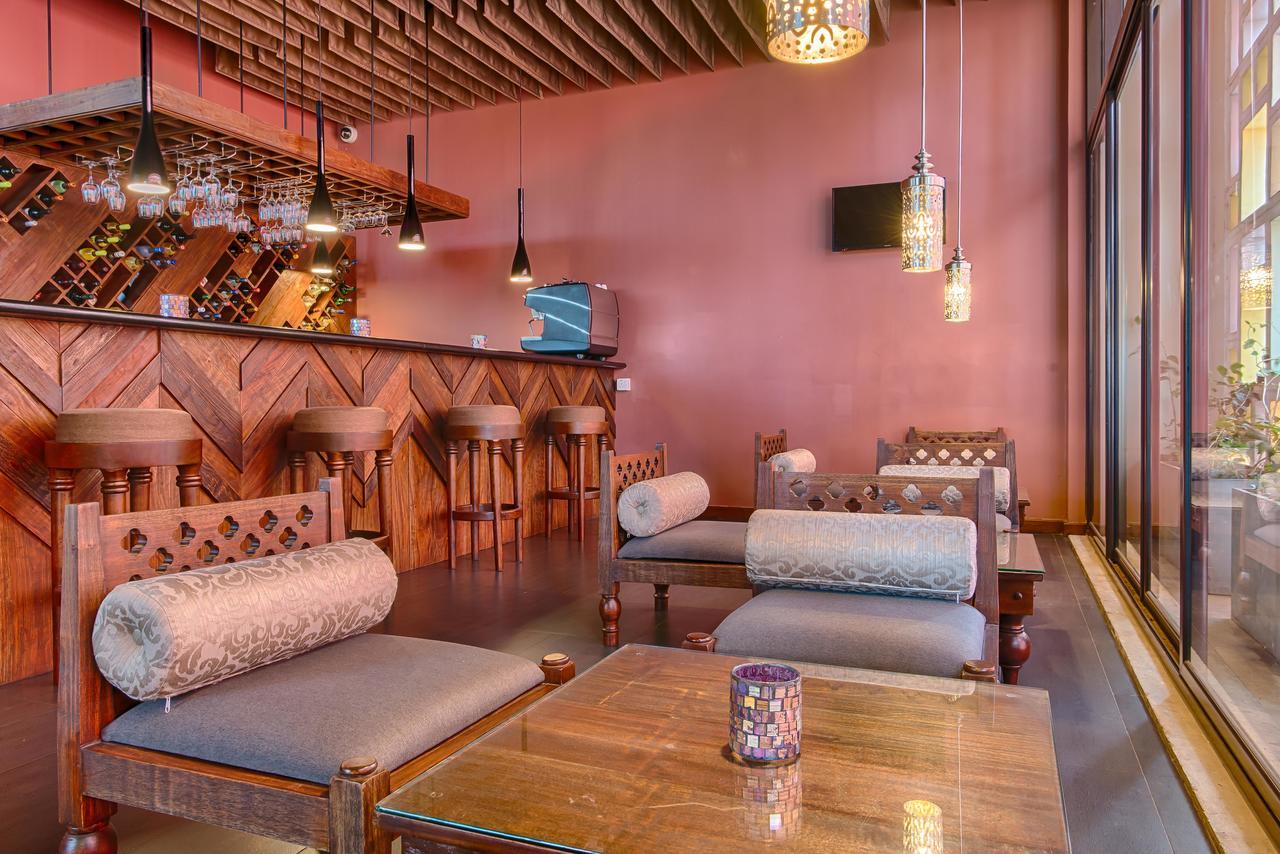 Jetwing Jaffna Hotel Luaran gambar