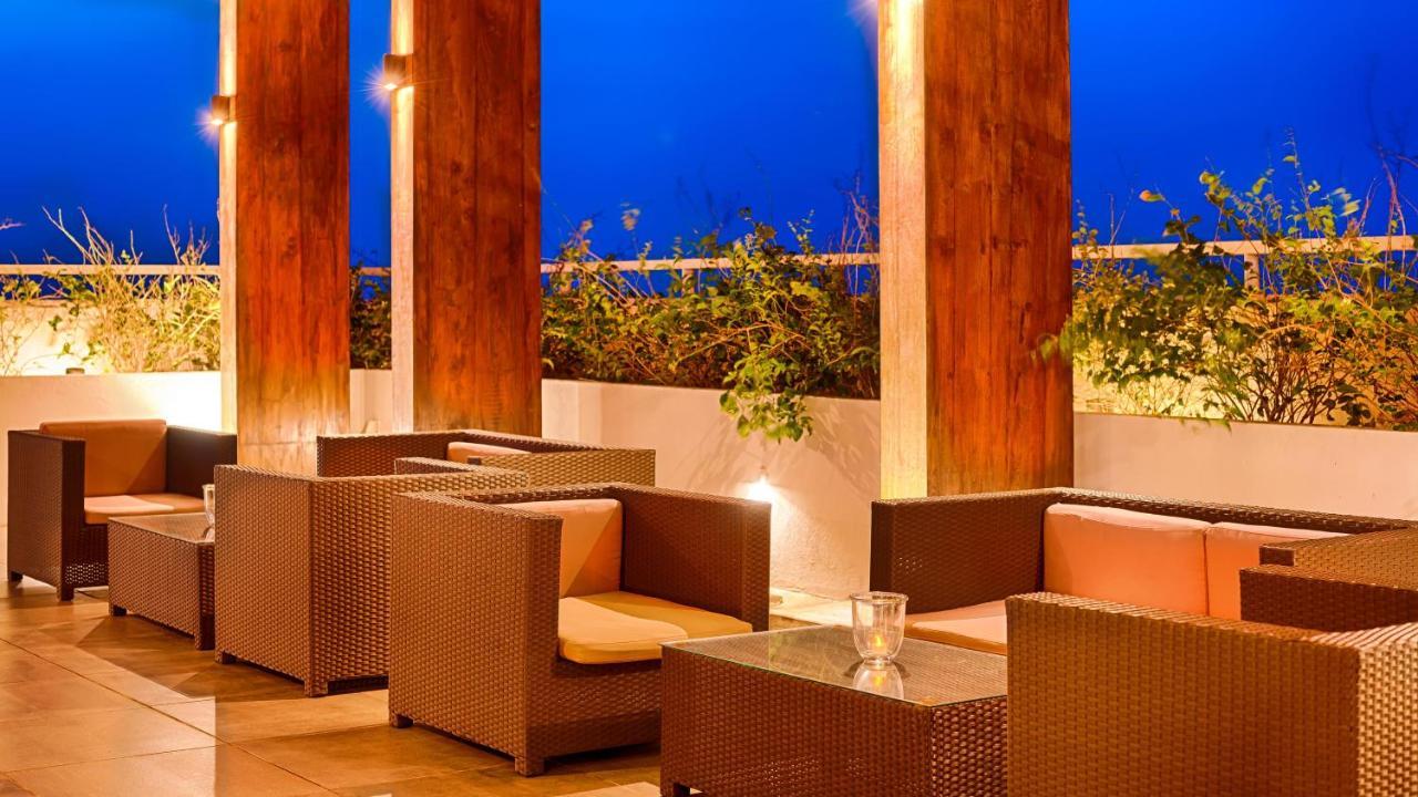 Jetwing Jaffna Hotel Luaran gambar