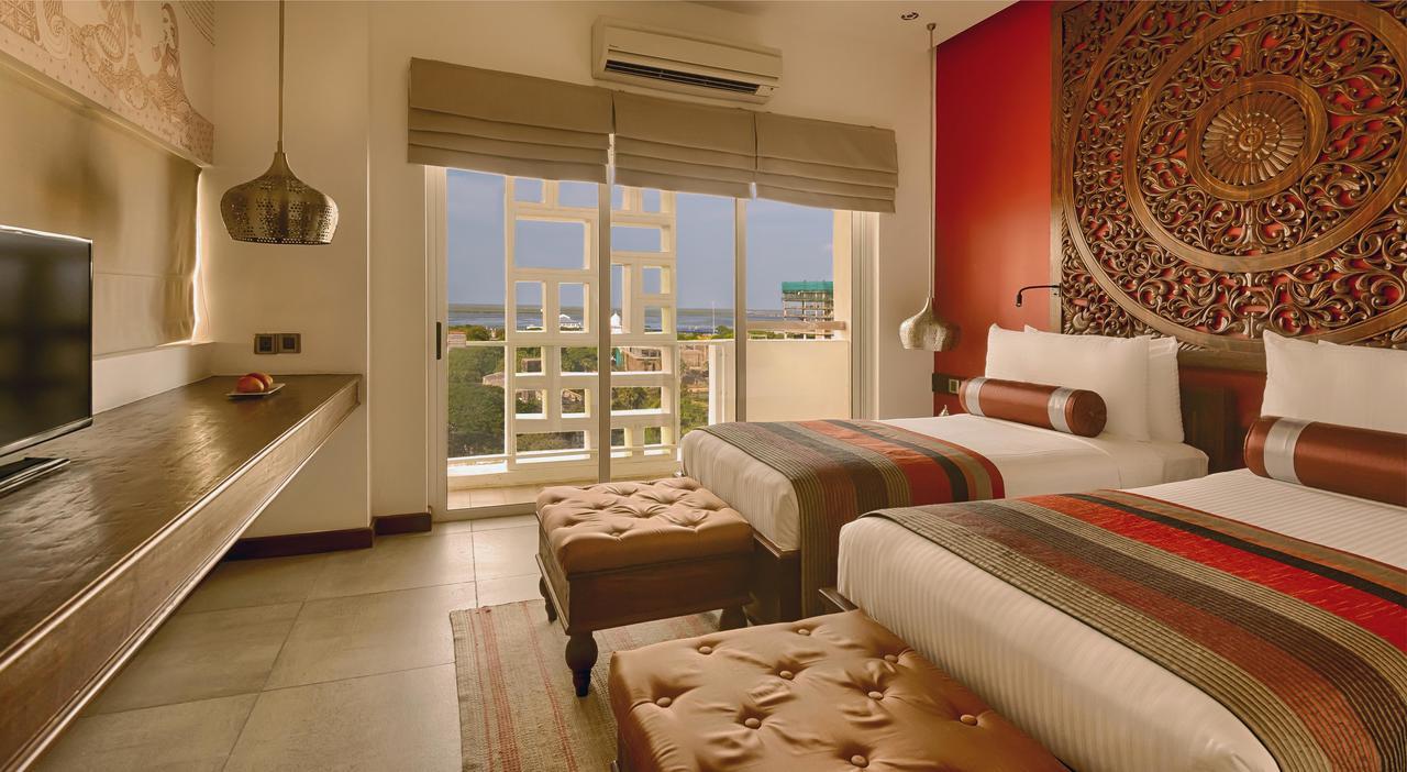 Jetwing Jaffna Hotel Luaran gambar