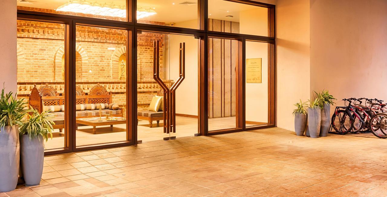 Jetwing Jaffna Hotel Luaran gambar