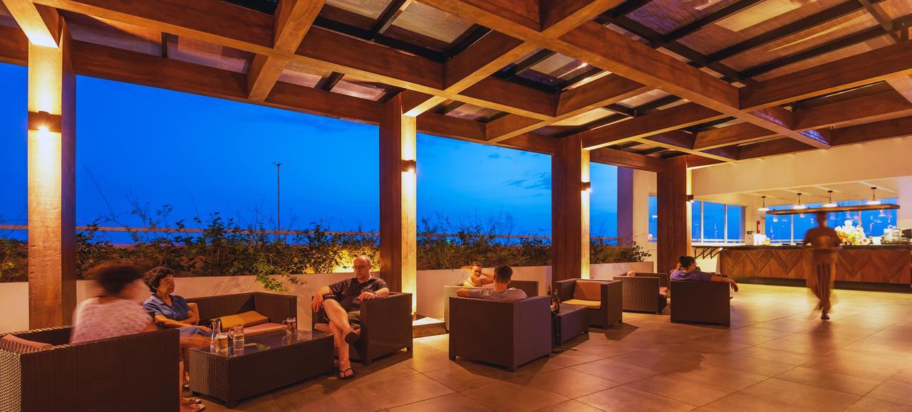 Jetwing Jaffna Hotel Luaran gambar
