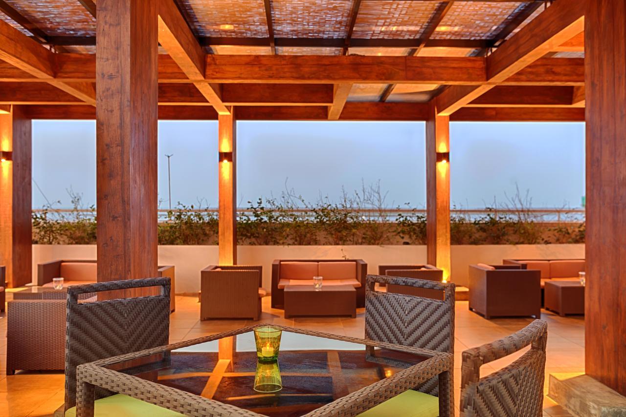 Jetwing Jaffna Hotel Luaran gambar